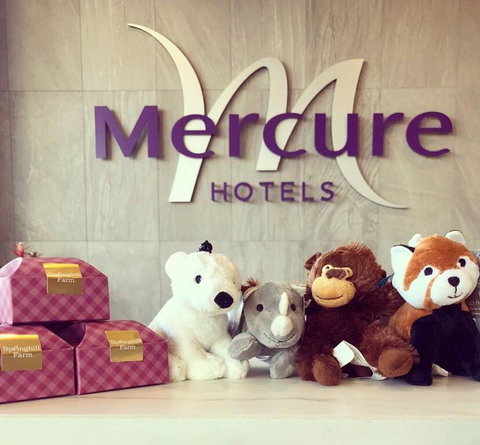 Mercure Warragul - Geraldton Accommodation 1