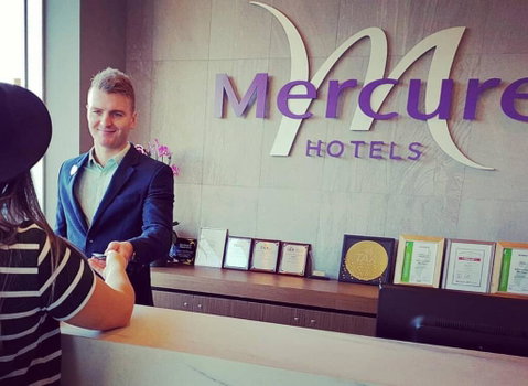 Mercure Warragul - Geraldton Accommodation 2