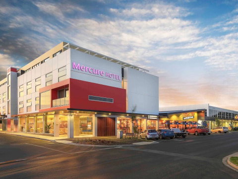 Mercure Warragul - Geraldton Accommodation 0