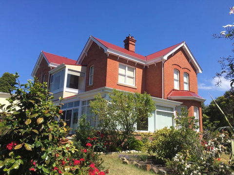Meriam Bed And Breakfast - Geraldton Accommodation 0