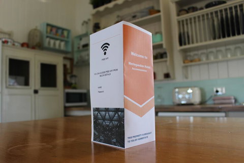 Meringandan Holiday Accommodation - Geraldton Accommodation 1