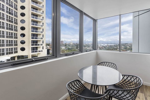 Meriton Suites Bondi Junction - Geraldton Accommodation 3