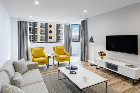 Meriton Suites Bondi Junction - Geraldton Accommodation 2