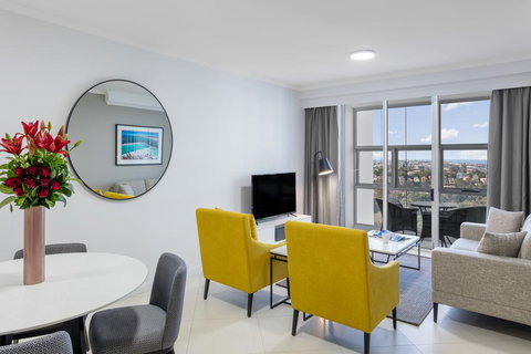 Meriton Suites Bondi Junction - Geraldton Accommodation 0