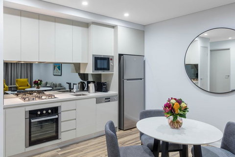 Meriton Suites Bondi Junction - Geraldton Accommodation 1