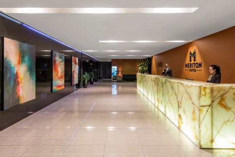 Meriton Suites Campbell Street - Geraldton Accommodation 2