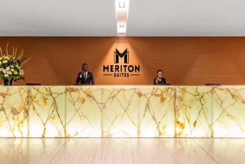 Meriton Suites Campbell Street - Geraldton Accommodation 1