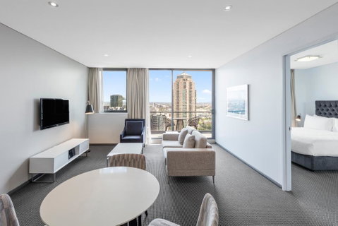 Meriton Suites Campbell Street - Geraldton Accommodation 0
