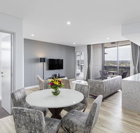 Meriton Suites Church Street Parramatta - Geraldton Accommodation