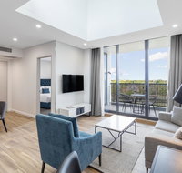 Meriton Suites Coward Street Mascot - Geraldton Accommodation
