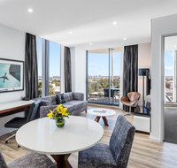 Meriton Suites Mascot Central - Geraldton Accommodation