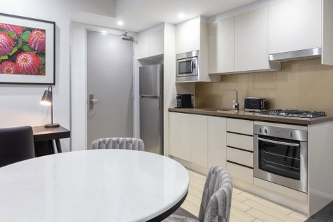 Meriton Suites North Ryde - Geraldton Accommodation 1