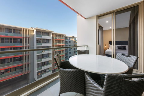 Meriton Suites North Ryde - Geraldton Accommodation 3