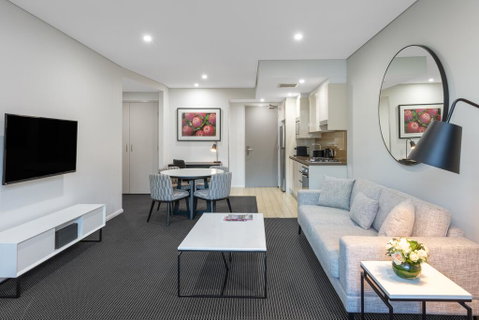 Meriton Suites North Ryde - Geraldton Accommodation 2