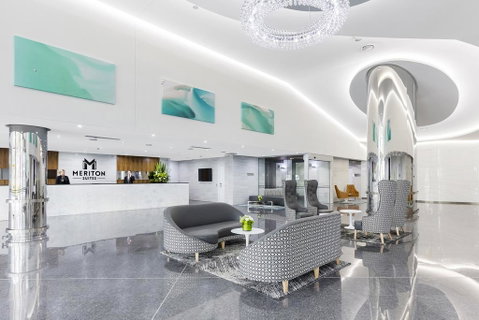 Meriton Suites Southport - Geraldton Accommodation 1