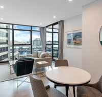 Meriton Suites Sussex Street - Geraldton Accommodation