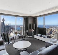 Meriton Suites World Tower - Geraldton Accommodation