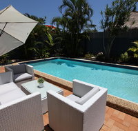 Mermaid Beach House - Geraldton Accommodation