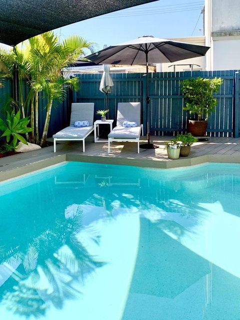 Mermaid Beach House - Geraldton Accommodation 3