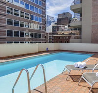 Metro Apartments on King - Geraldton Accommodation