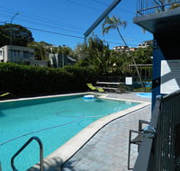 Miami Shore Apartments  Motel - Geraldton Accommodation