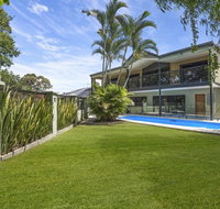 Miami Tranquility - Geraldton Accommodation