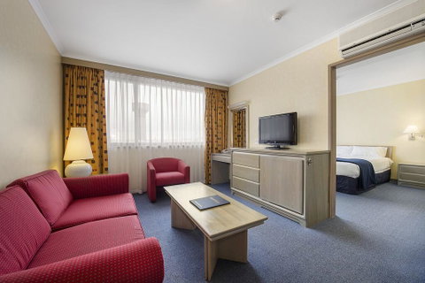 Mid City Motel Warrnambool - Geraldton Accommodation 1