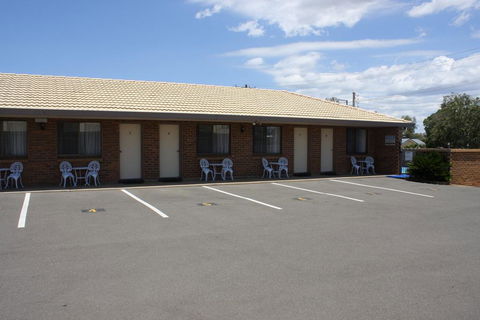 Mid Town Inn Narrabri - Geraldton Accommodation 2