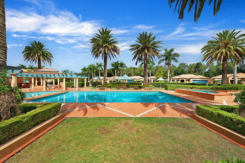 Midori Villa 2 - Geraldton Accommodation 0