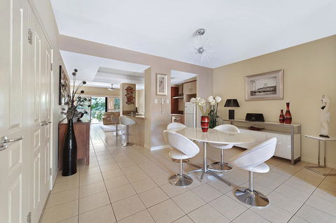 Midori Villa 2 - Geraldton Accommodation 3
