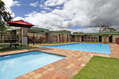 Midtown Motor Inn - Geraldton Accommodation 0