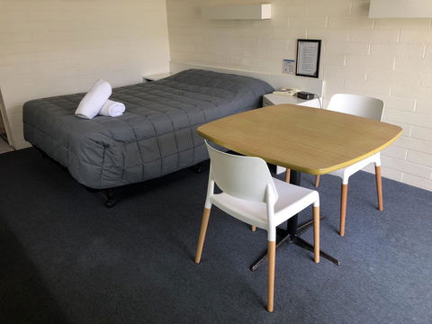 Midtown Motor Inn - Geraldton Accommodation 1