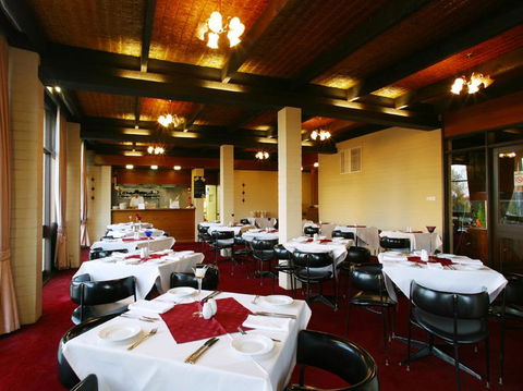 Midtown Motor Inn - Geraldton Accommodation 3