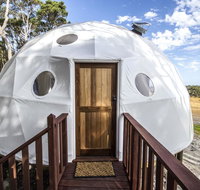 Mile End Glamping Pty Ltd - Geraldton Accommodation