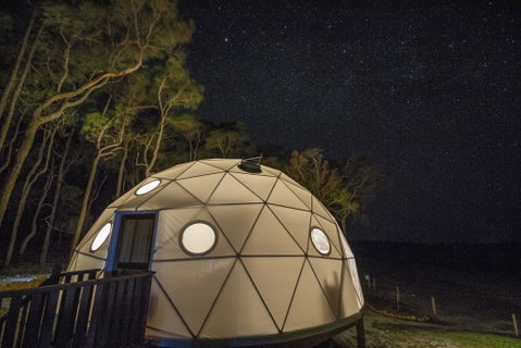 Mile End Glamping Pty Ltd - Geraldton Accommodation 3