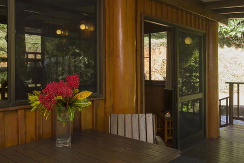 Milkwood Lodge - Geraldton Accommodation 1