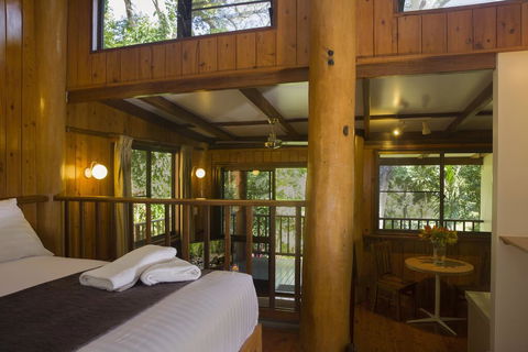 Milkwood Lodge - Geraldton Accommodation 2