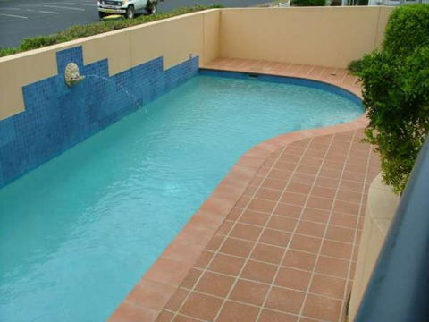 Millenium, Unit 101, Cnr Head & West Sts - Geraldton Accommodation 0