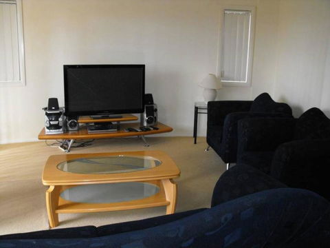Millenium, Unit 101, Cnr Head & West Sts - Geraldton Accommodation 2