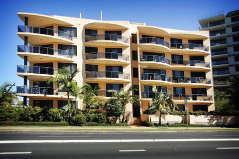 Millenium, Unit 101, Cnr Head & West Sts - Geraldton Accommodation 1