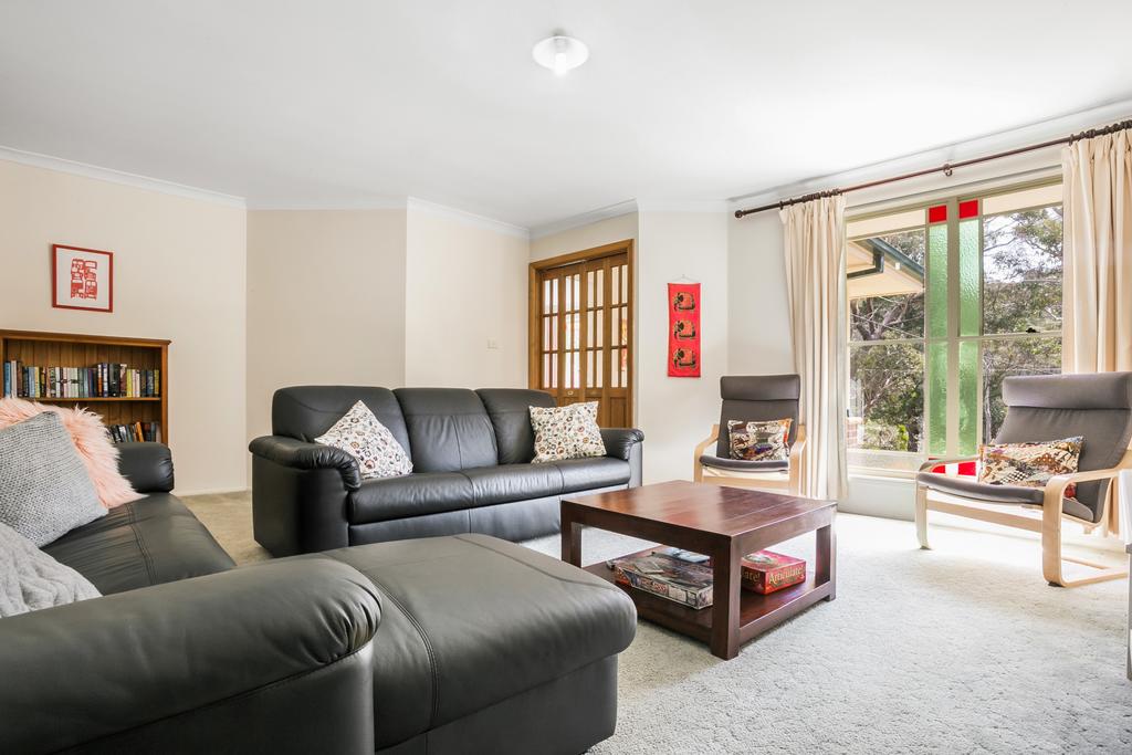 Katoomba NSW Geraldton Accommodation