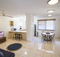Minnie St 2 Bedroom / 2 Bathroom Apartment - Geraldton Accommodation