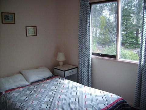 Mistral 2 - Geraldton Accommodation 3