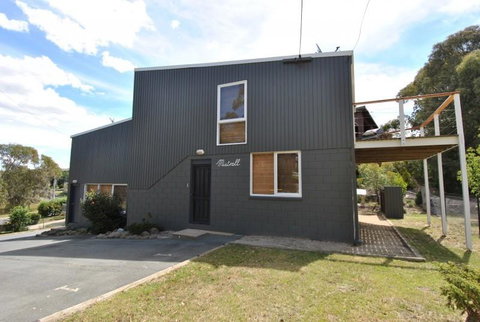 Mistral 2 - Geraldton Accommodation 0