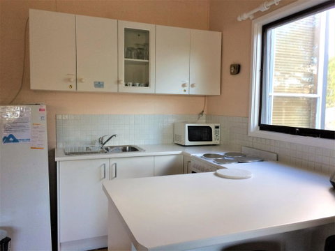 Mistral 2 - Geraldton Accommodation 1