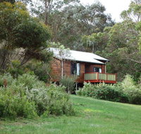 Misty Valley Country Cottages