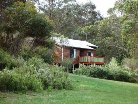 Misty Valley Country Cottages - Geraldton Accommodation 0