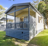 Mittagong Caravan Park - Geraldton Accommodation
