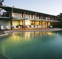 Mobys Beachside Retreat - Geraldton Accommodation