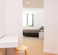 Modern 2 Bedroom Apartment in Darling Harbour - Geraldton Accommodation